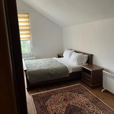 Apartmán Fenix