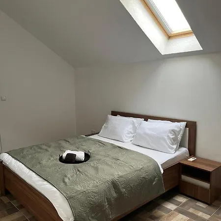 Fenix Apartmán *