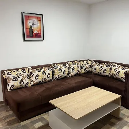 Apartment Fenix