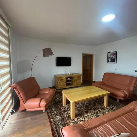 Fenix Apartmán Sarajevo