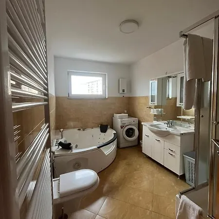 Apartment Fenix Sarajevo