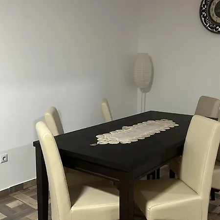 Apartmán Fenix