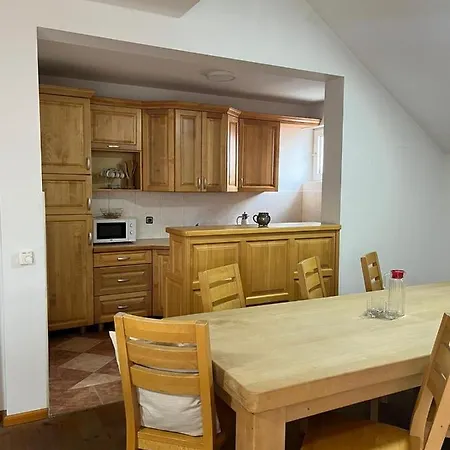 Apartment Fenix Sarajevo