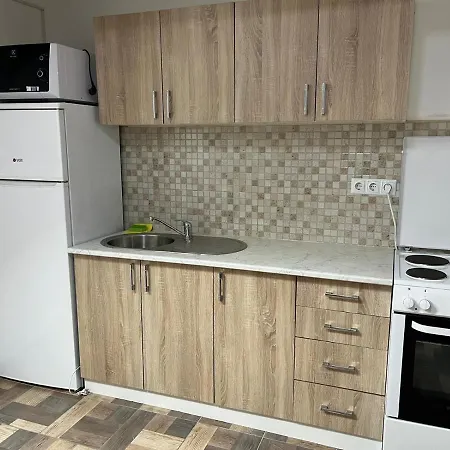 Apartment Fenix *